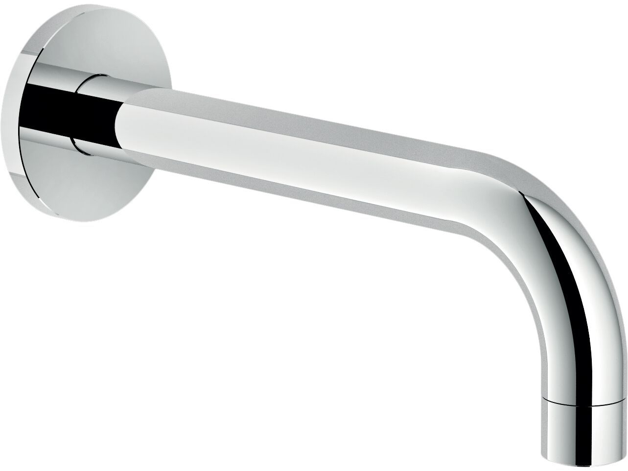 Настенный дозирующий носик Nobili Velis ARCH-00081851