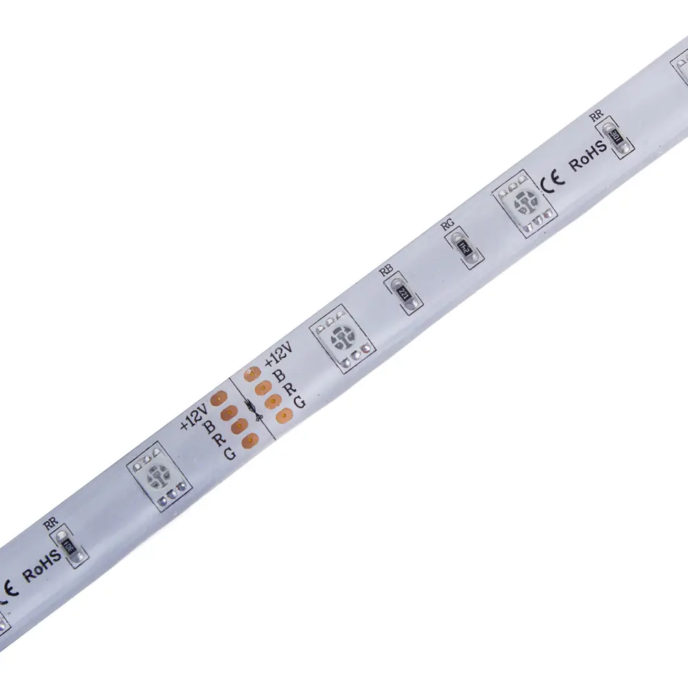 Набор светодиодной ленты 5 м 36Вт/м свет RGB IP65 17200295 STLM-2195116 Santreyd  - Вид №2
