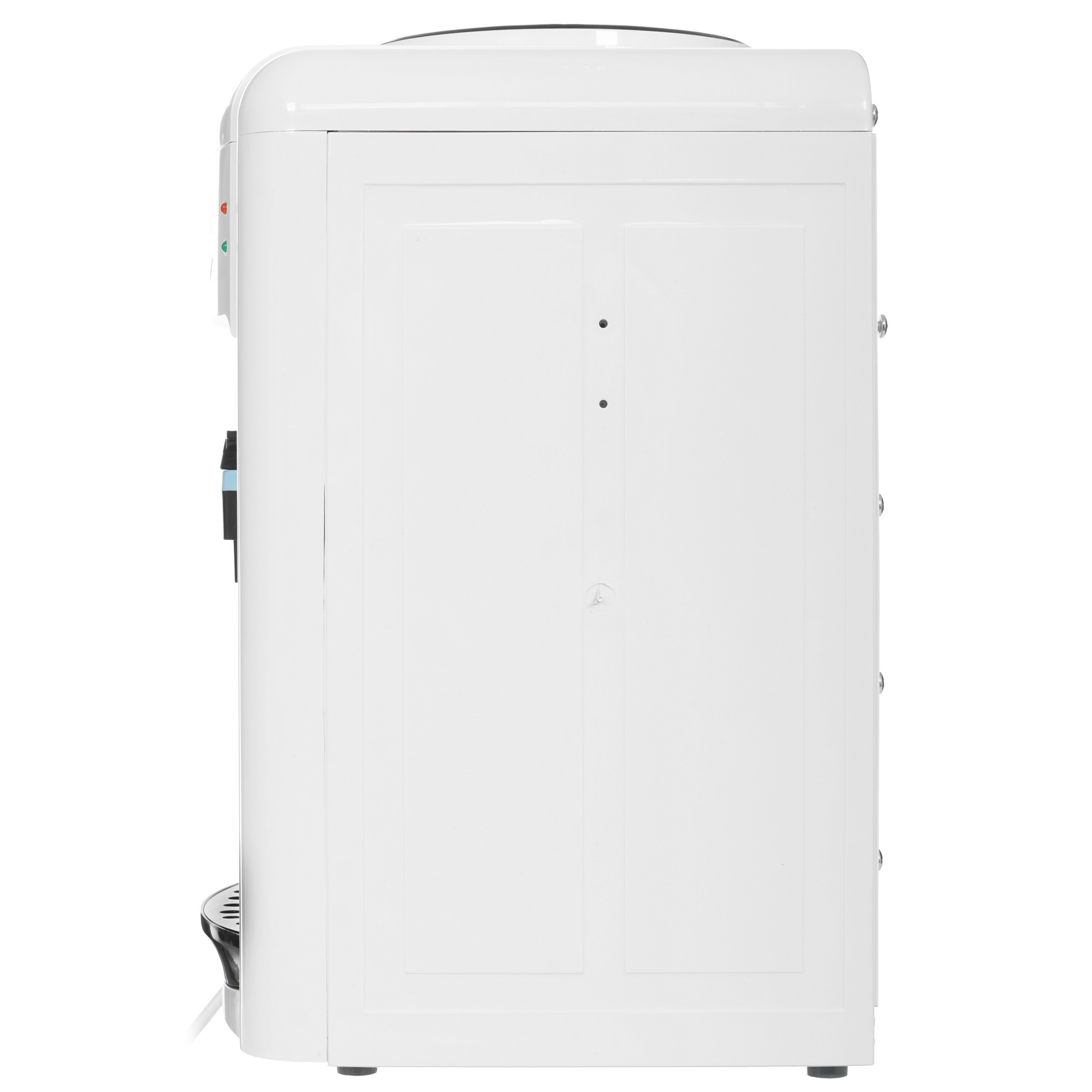 5367663 Диспенсер Aqua Work 0.7TKR белый STDN-0119197 - Вид №2