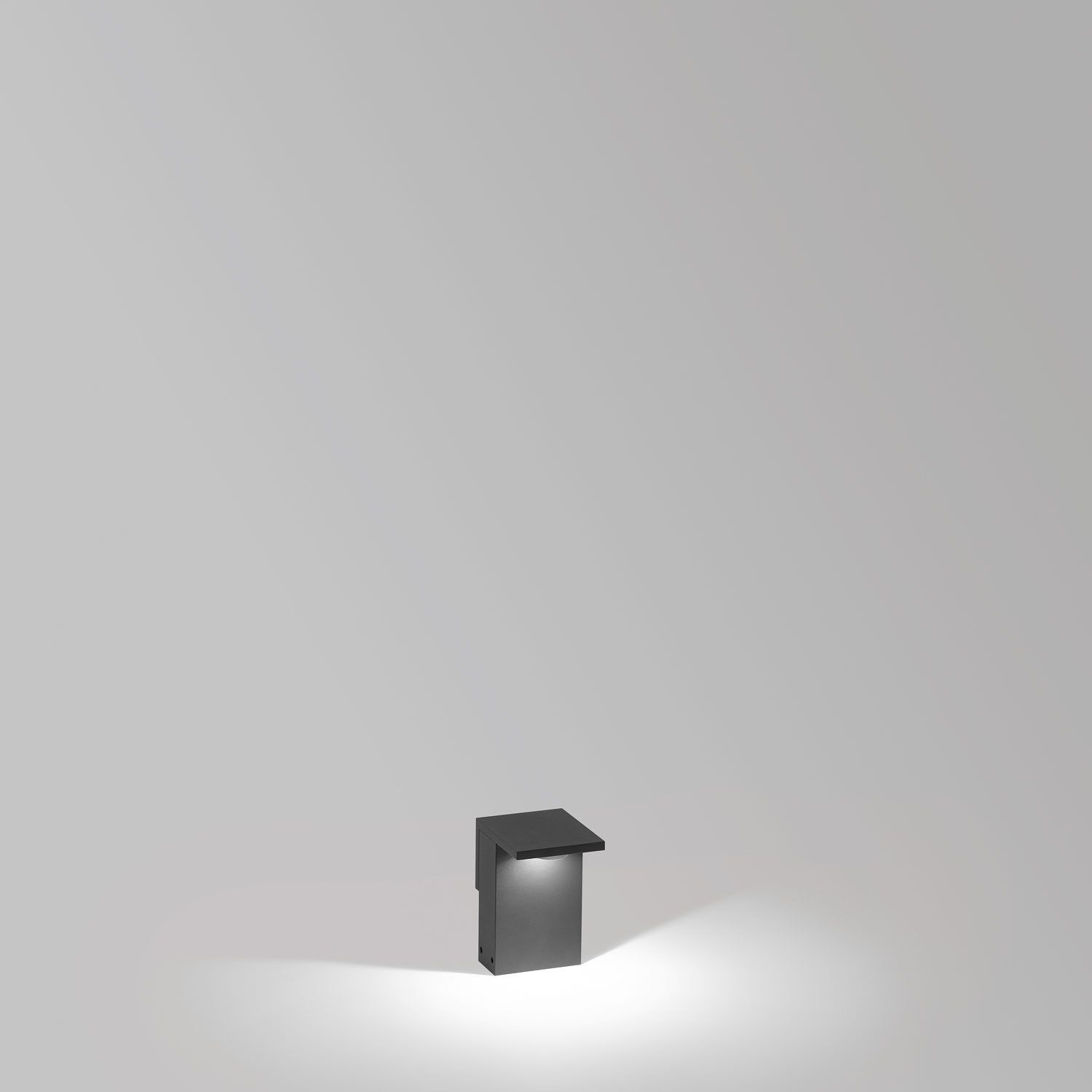 Металлический светодиодный световой столб Deltalight OBLIX S ARCH-00001466 - Вид №2