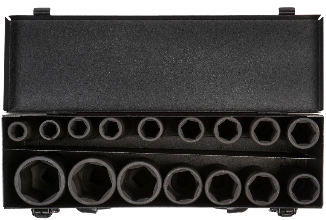 Набор торцевых головок Airline ATAS043 9106165 STDN-0079487