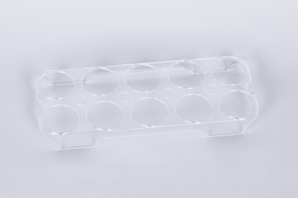 9194435 Холодильник многодверный   Korting KNFF 82535 X серебристый STDN-0090154 - Вид №17