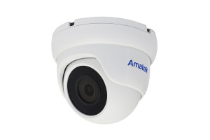 18239947 IP видеокамера AC-IDV502A 2.8mm 7000502 Amatek