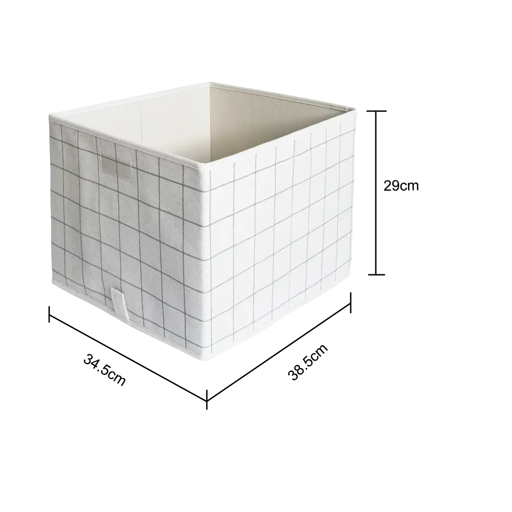 KONSENSA Органайзер для шкафа с вентиляцией 34,5×38,5×29 см 89397829 STLM-1576487