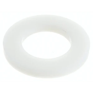 91373513 Шайба плоская DINFIx D 6 полиамидная (пластиковая) DIN 125А (10 шт) STLM-1539332