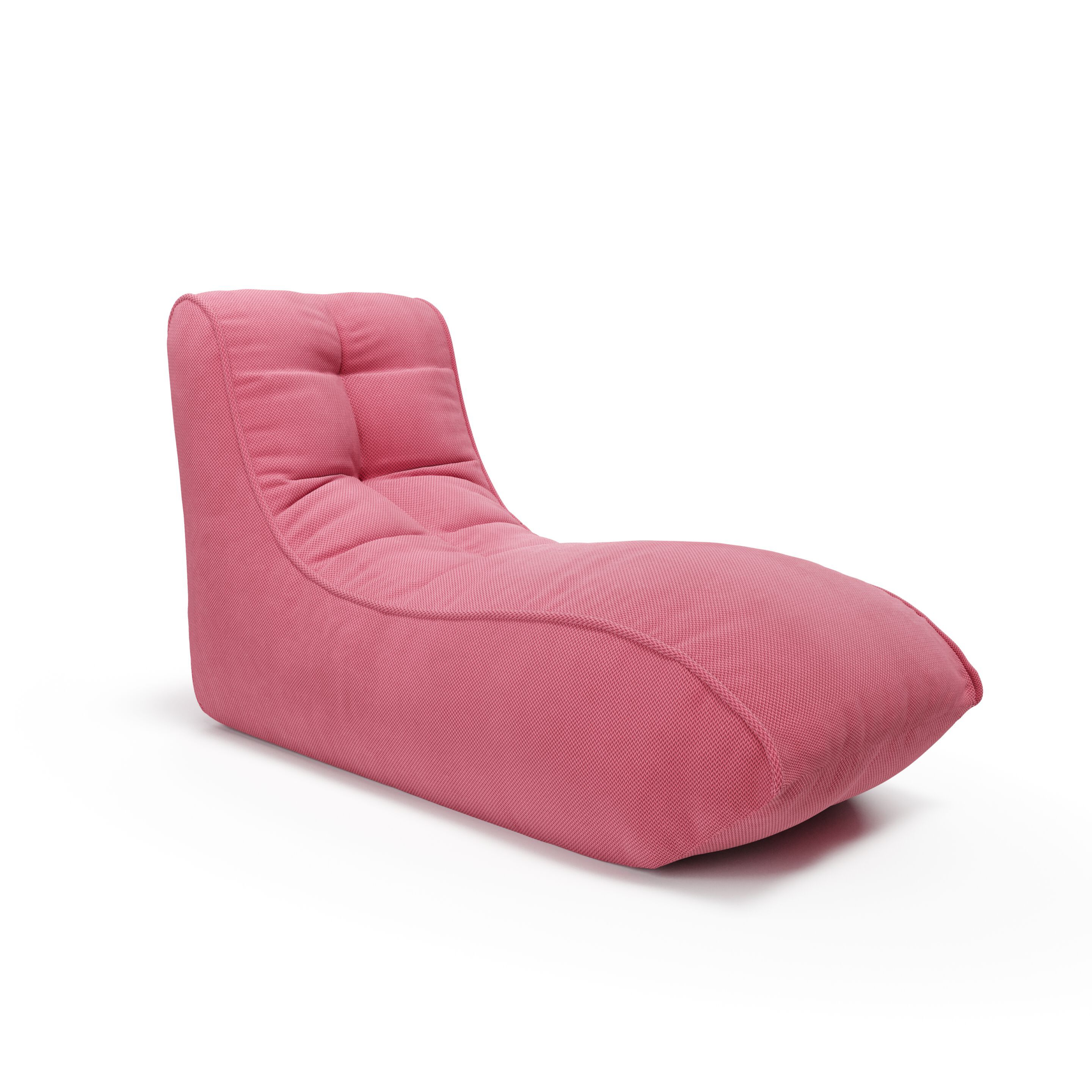 Мягкий шезлонг из ткани Joyf Beanbags ARCH-00029761 - Вид №130