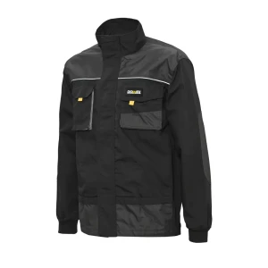 Рабочая куртка Dowell D81210 для повышенных нагрузок 89433448