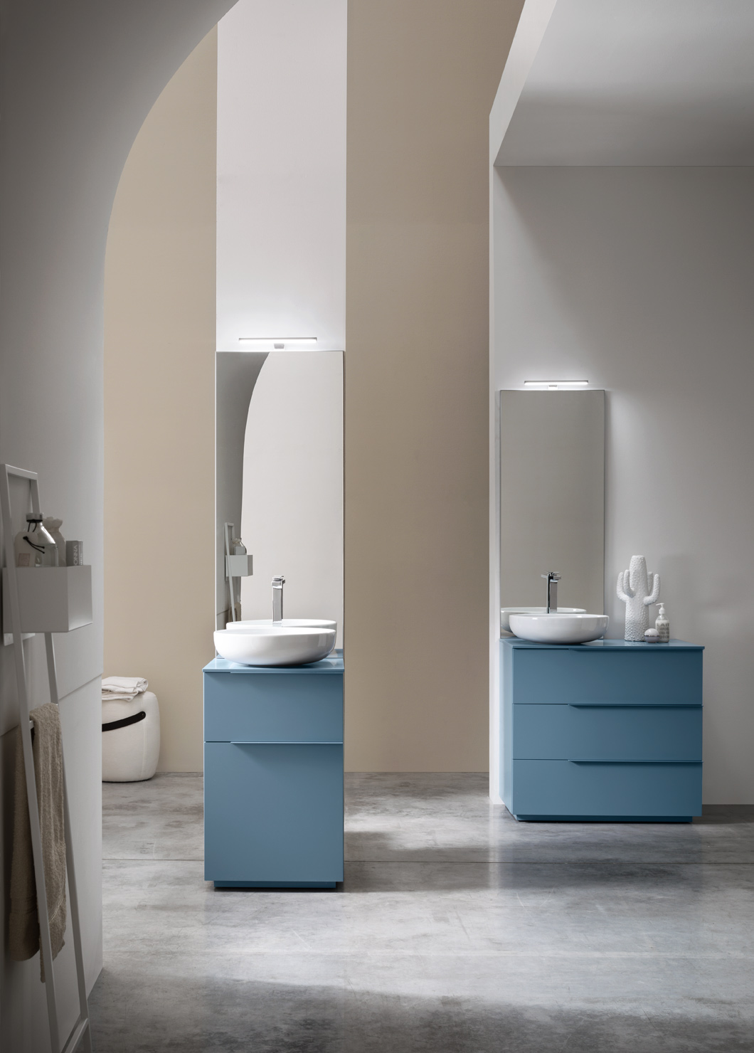 Комплект мебели 72 Arcom Pollock STARC150