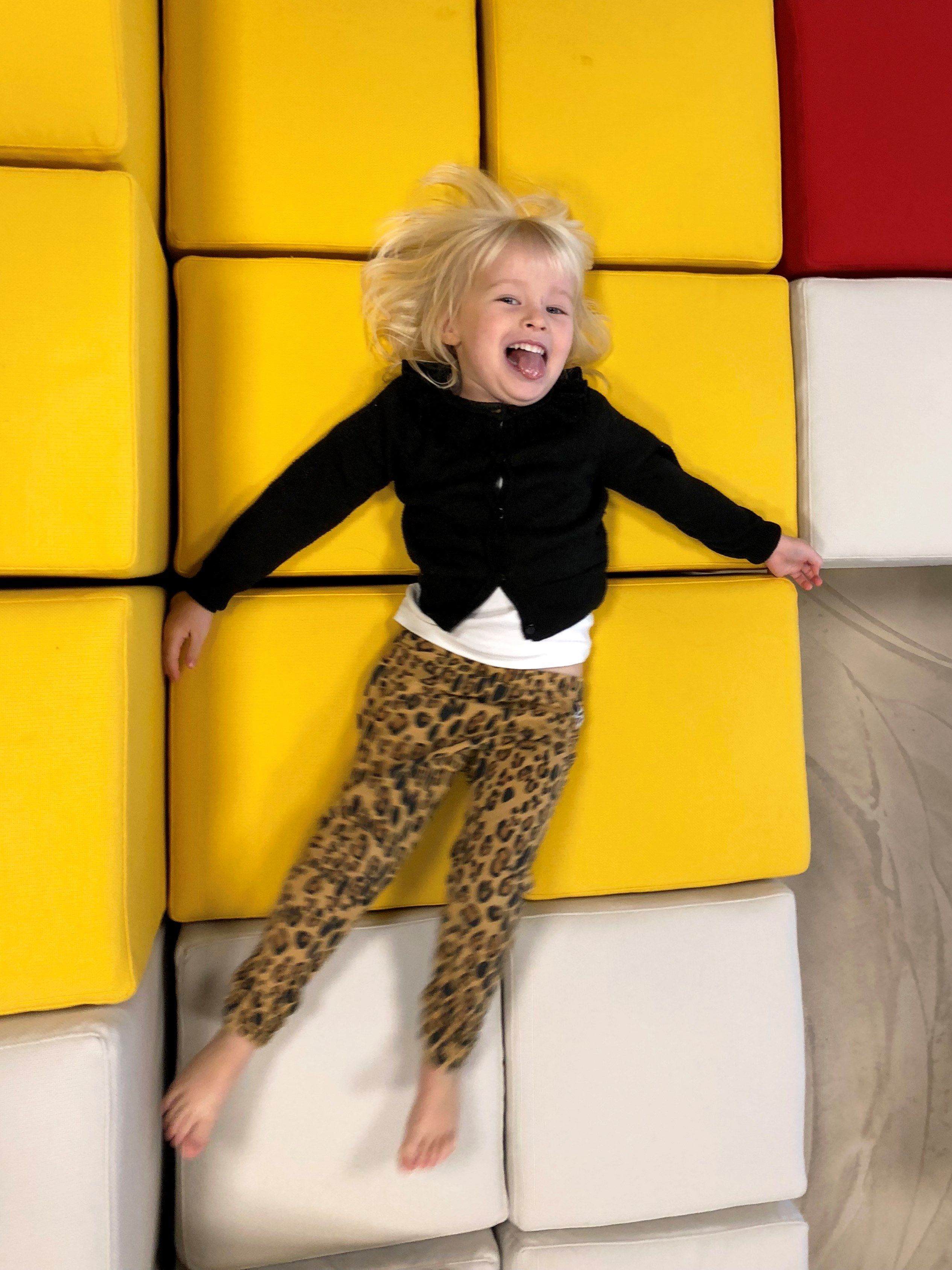 Модульный тканевый диван KEIGIO® KEIGIO® 36X36 ARCH-00083468 - Вид №17