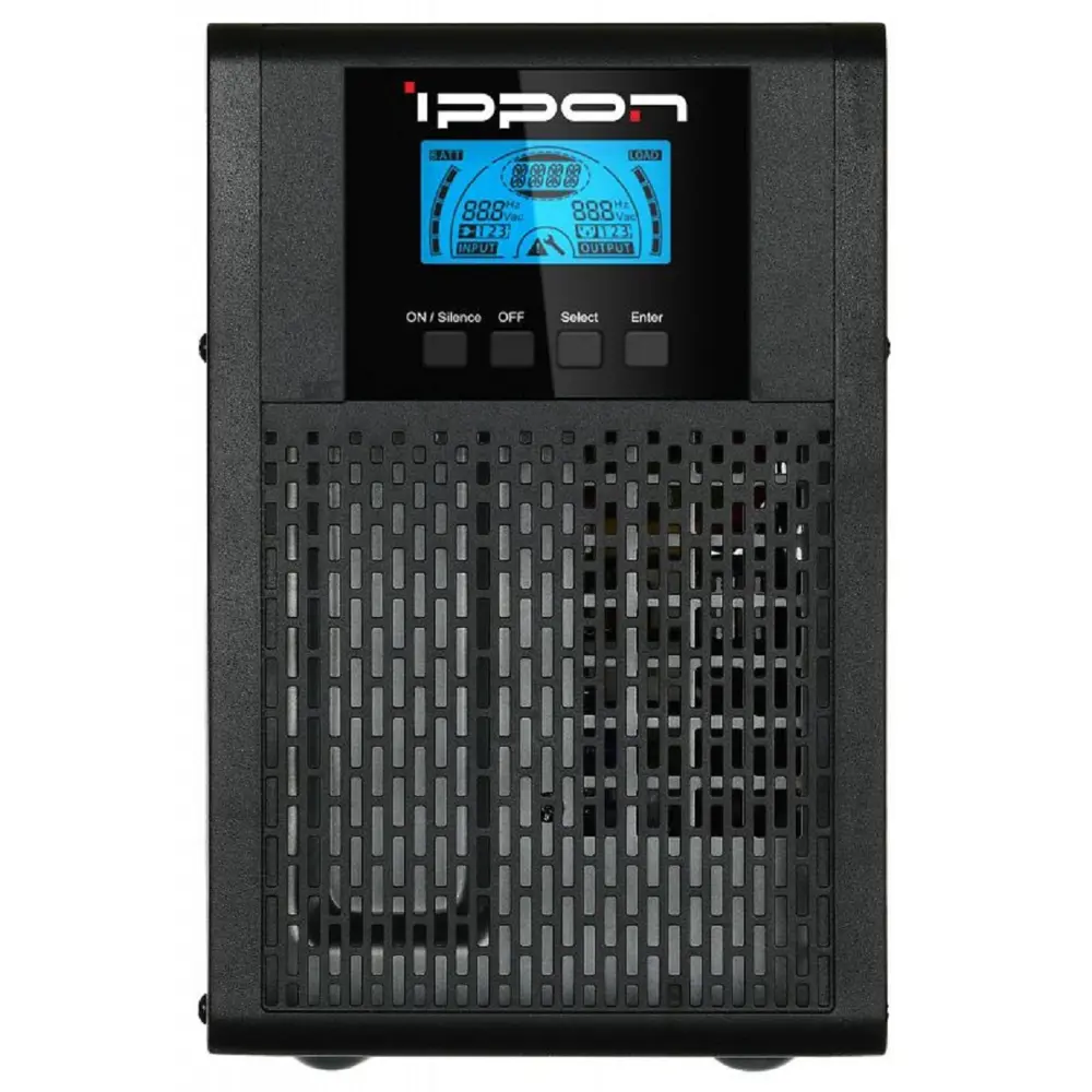 Источник бесперебойного питания Ippon Innova G2 1kVA 900 Вт 1000 ВА