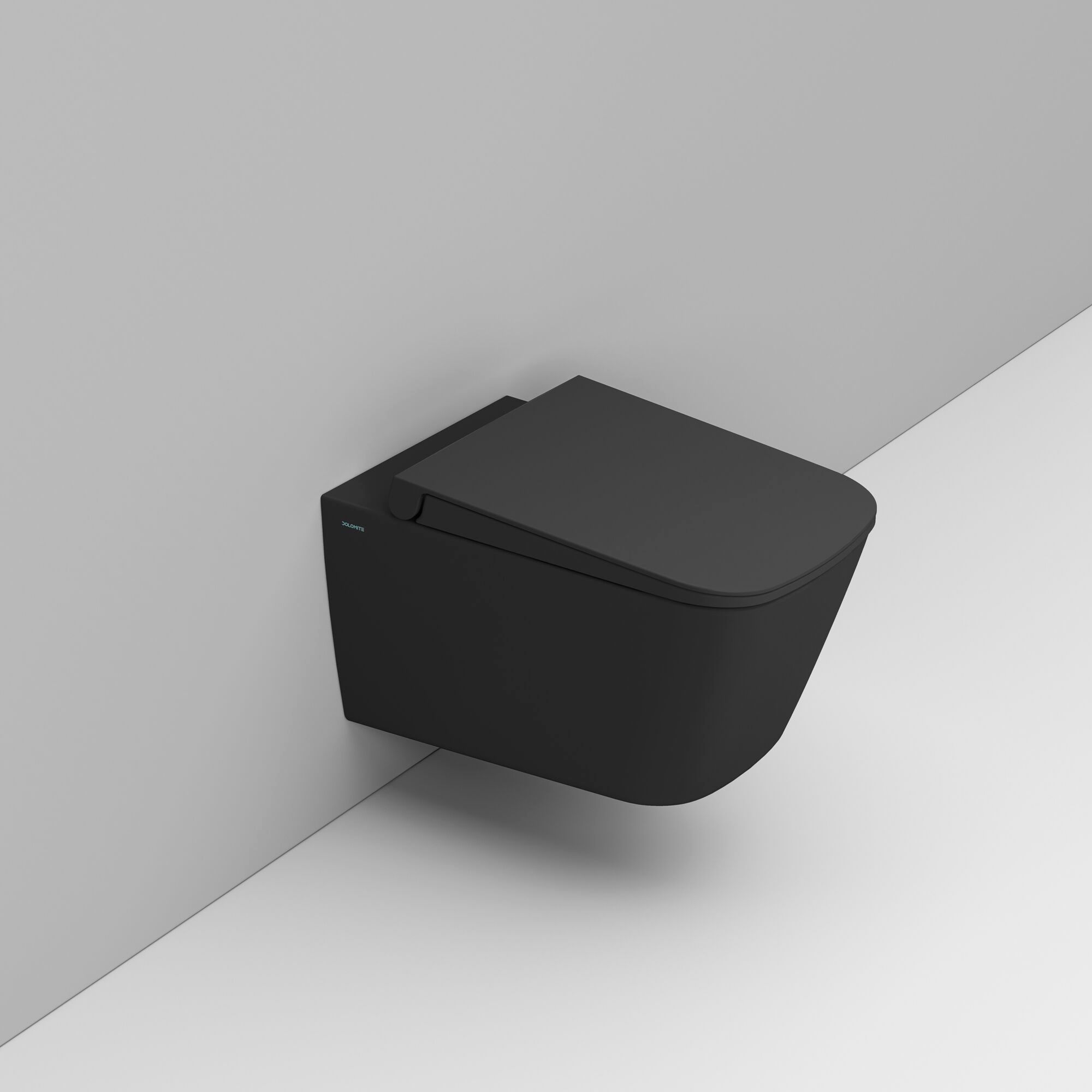 Керамический подвесной туалет без бриды Ceramica Dolomite Mia ARCH-00126272 - Вид №6