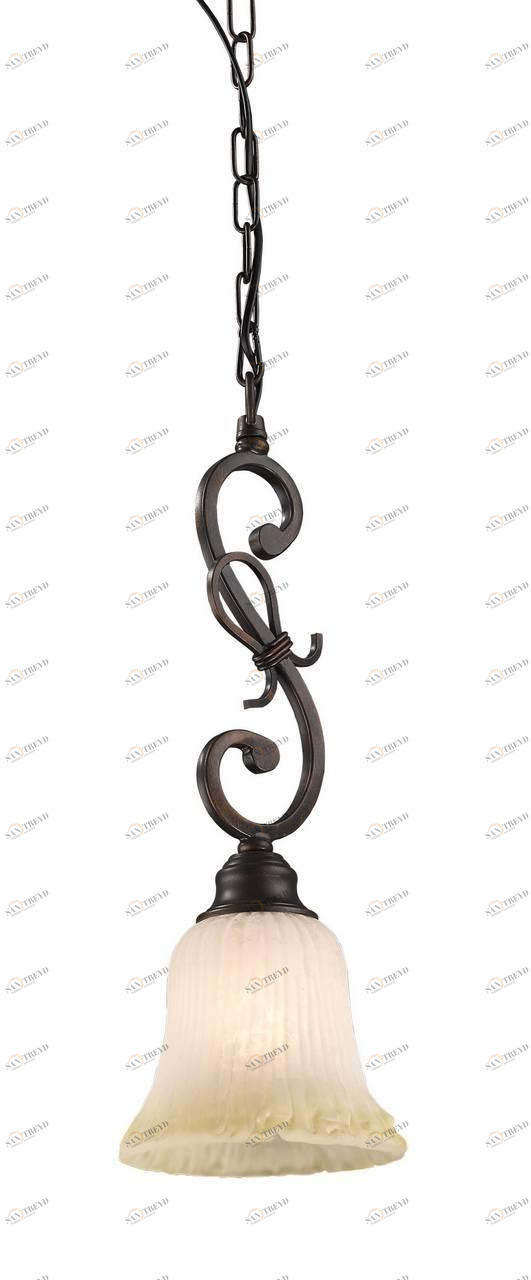 Подвесной светильник Favourite Campolina 1466-1P FAVOURITE CAMPOLINA 070802 