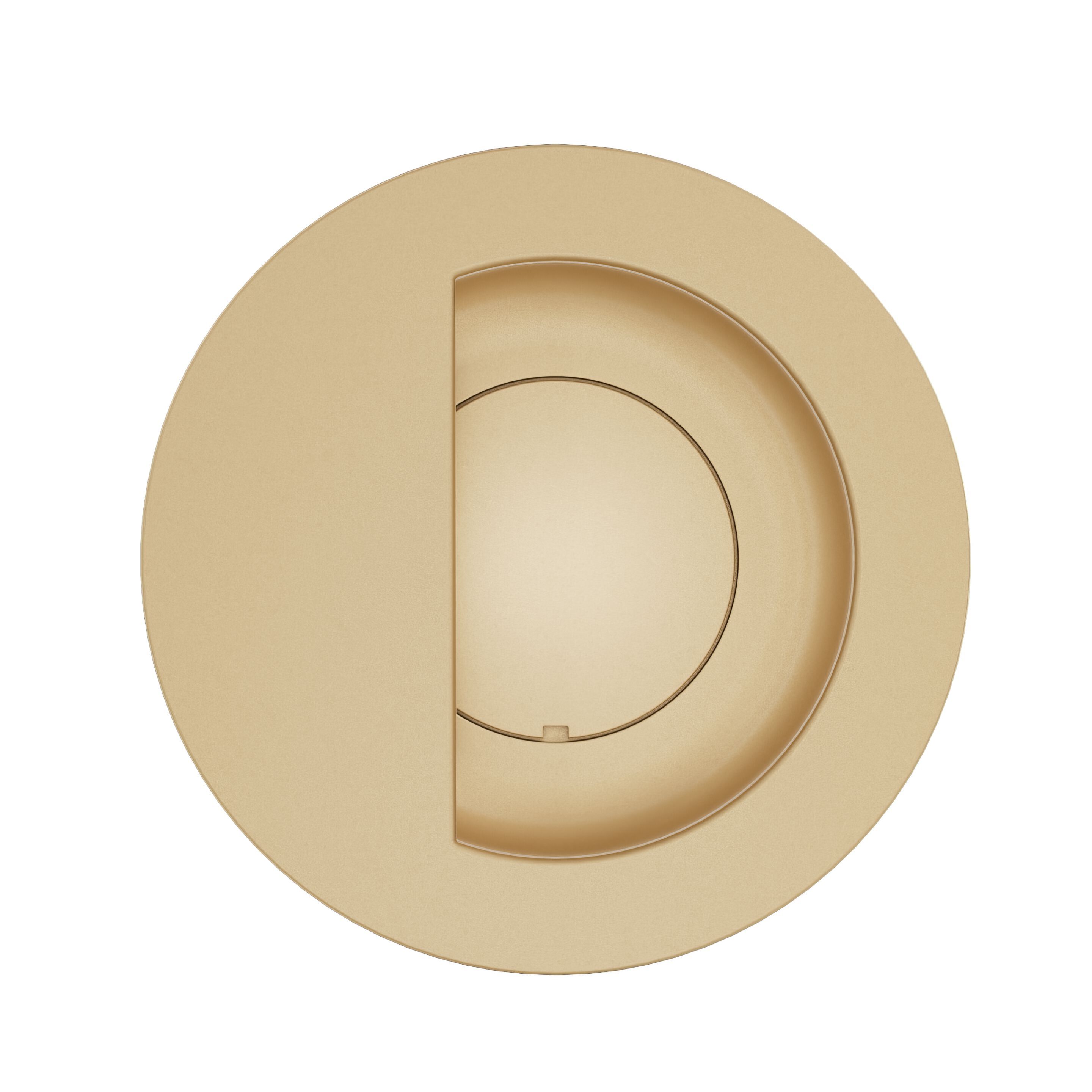 Ручка Dnd внутренняя ARCH-00061528 - Вид №40