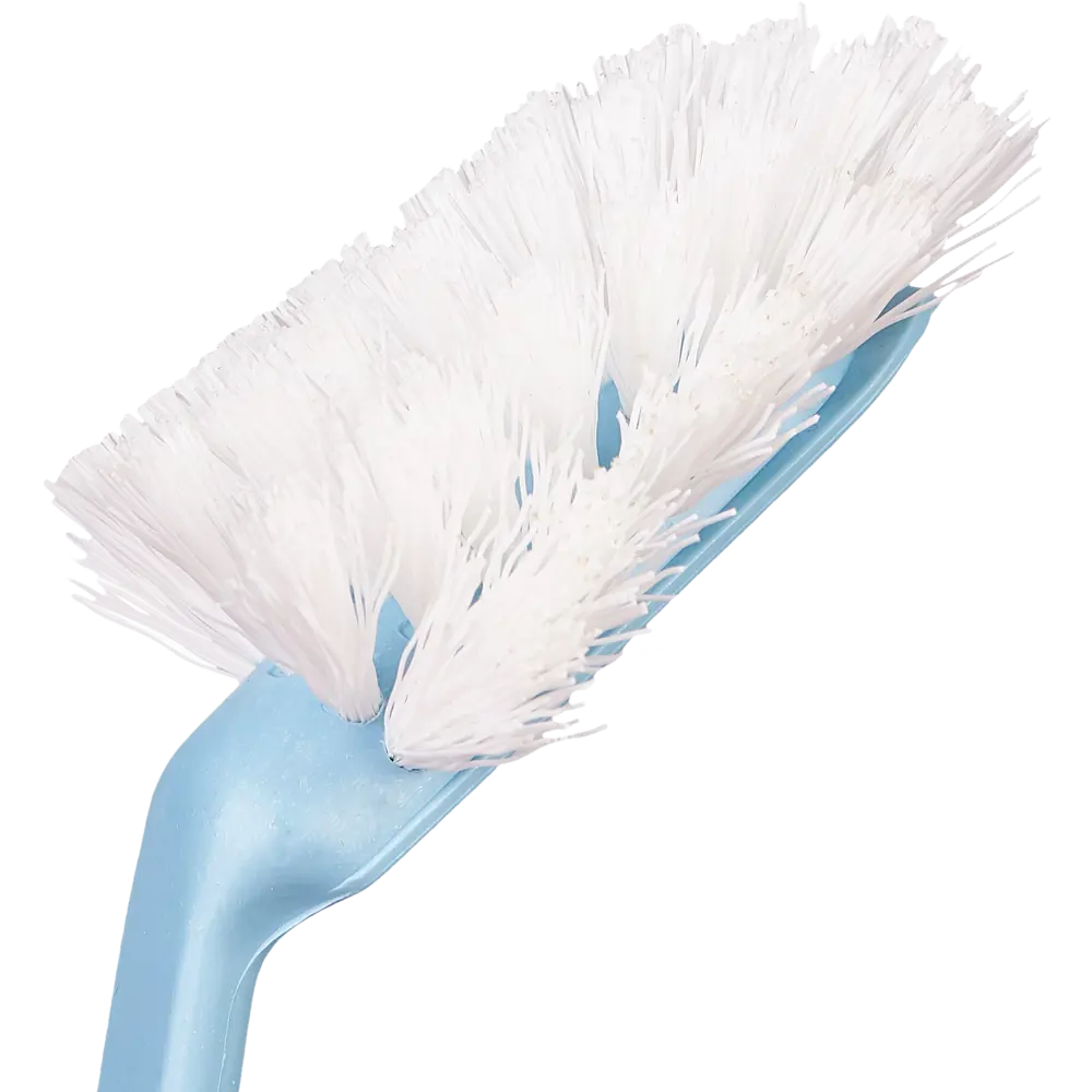 Щетка для посуды Spin&Clean Step цвет небесный STLM-2024540 - Вид №3