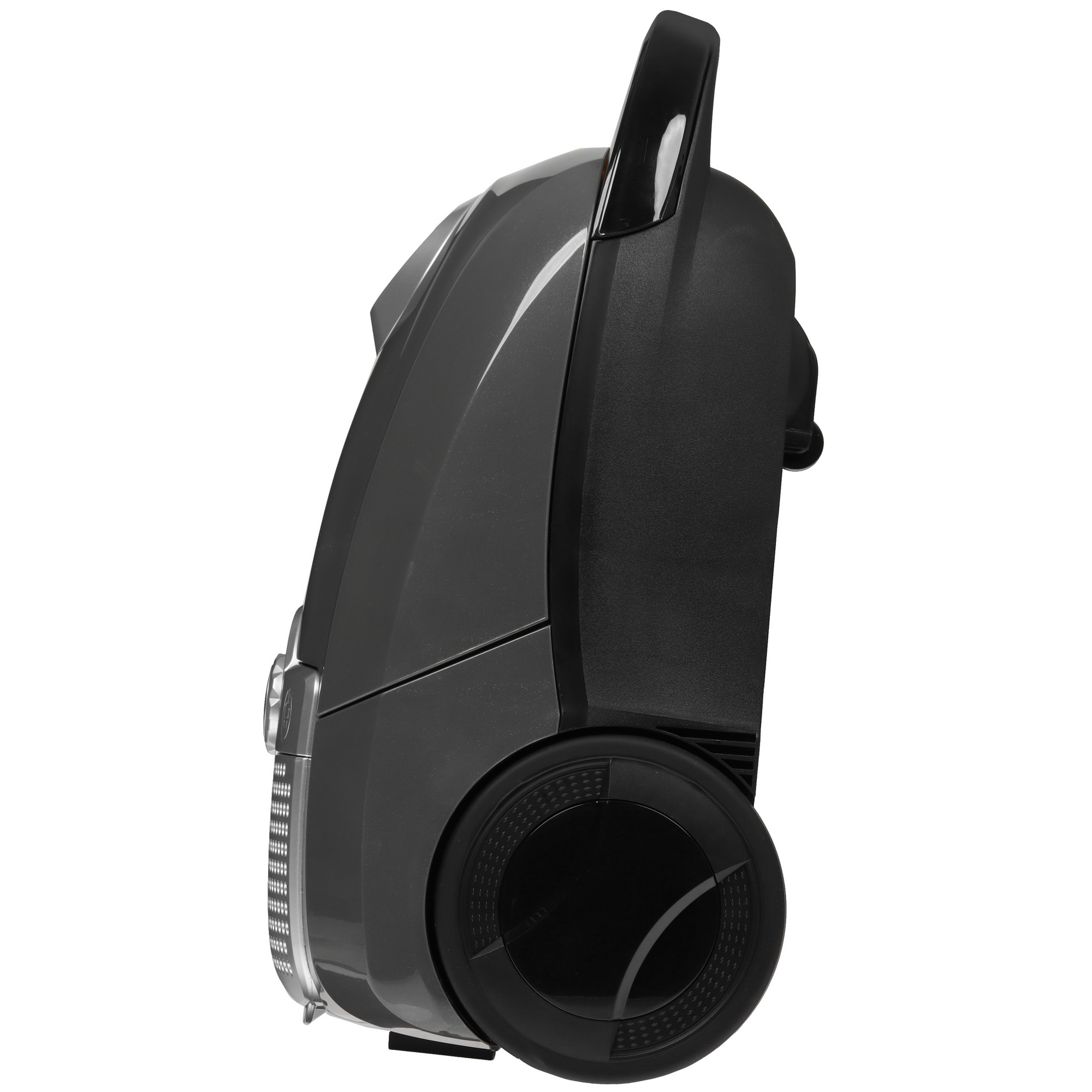 5450851 Пылесос Timberk T-VCB-200 серый STDN-0071615 - Вид №2