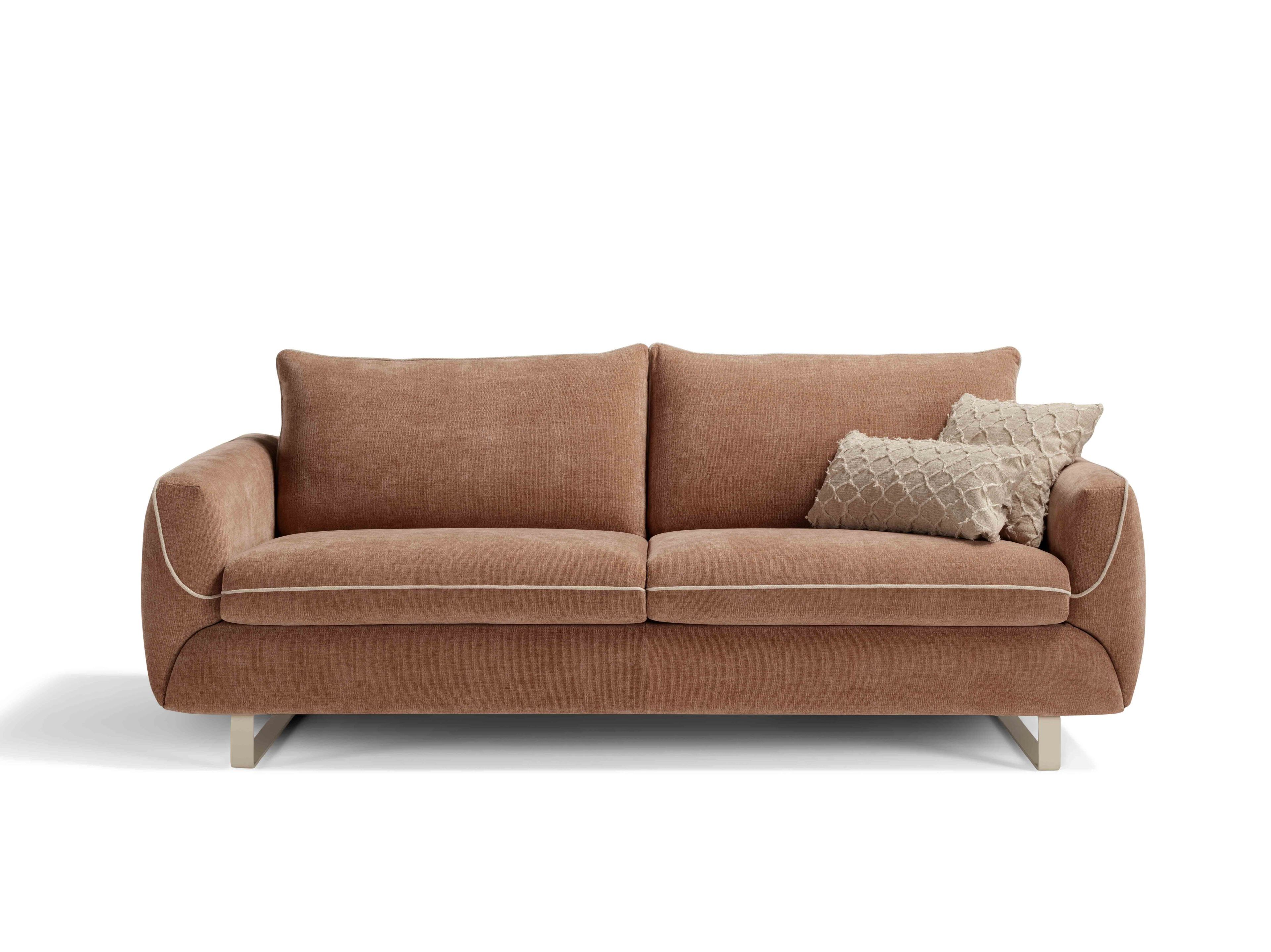 Ткань раскладной диван-кровать Dienne Salotti Views II ARCH-00076866