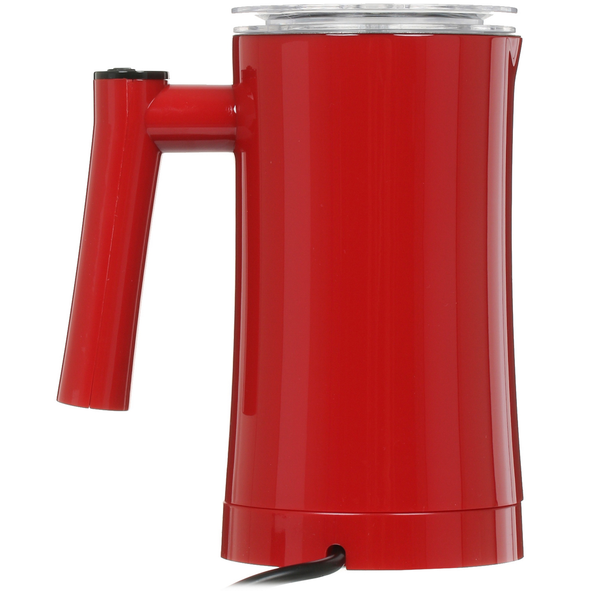 5327290 Капучинатор-вспениватель  Oursson MF3500D/RD STDN-0115214 - Вид №1