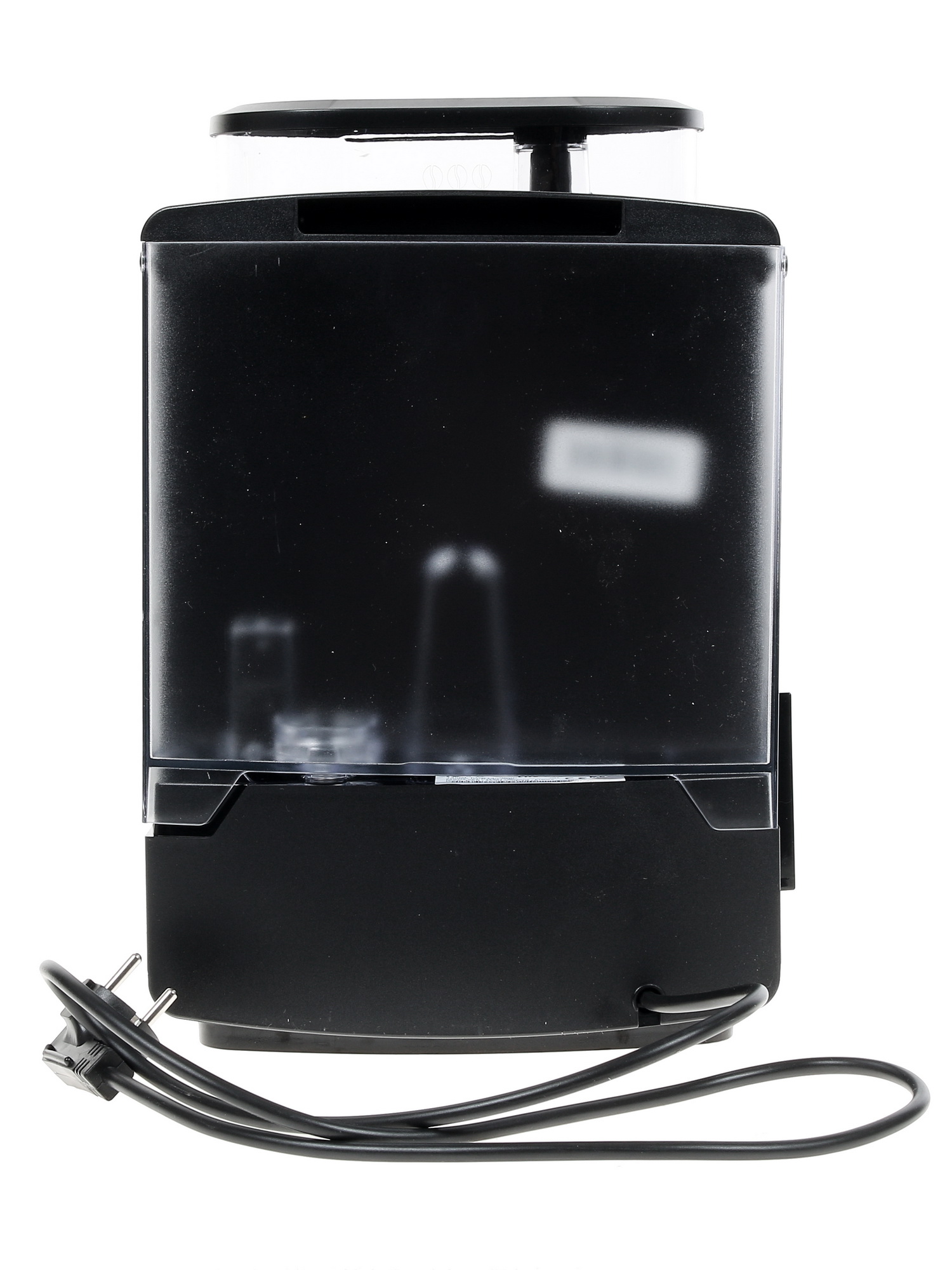 1239053 Кофемашина автоматическая Krups EA817010 черный STDN-0077378 - Вид №5