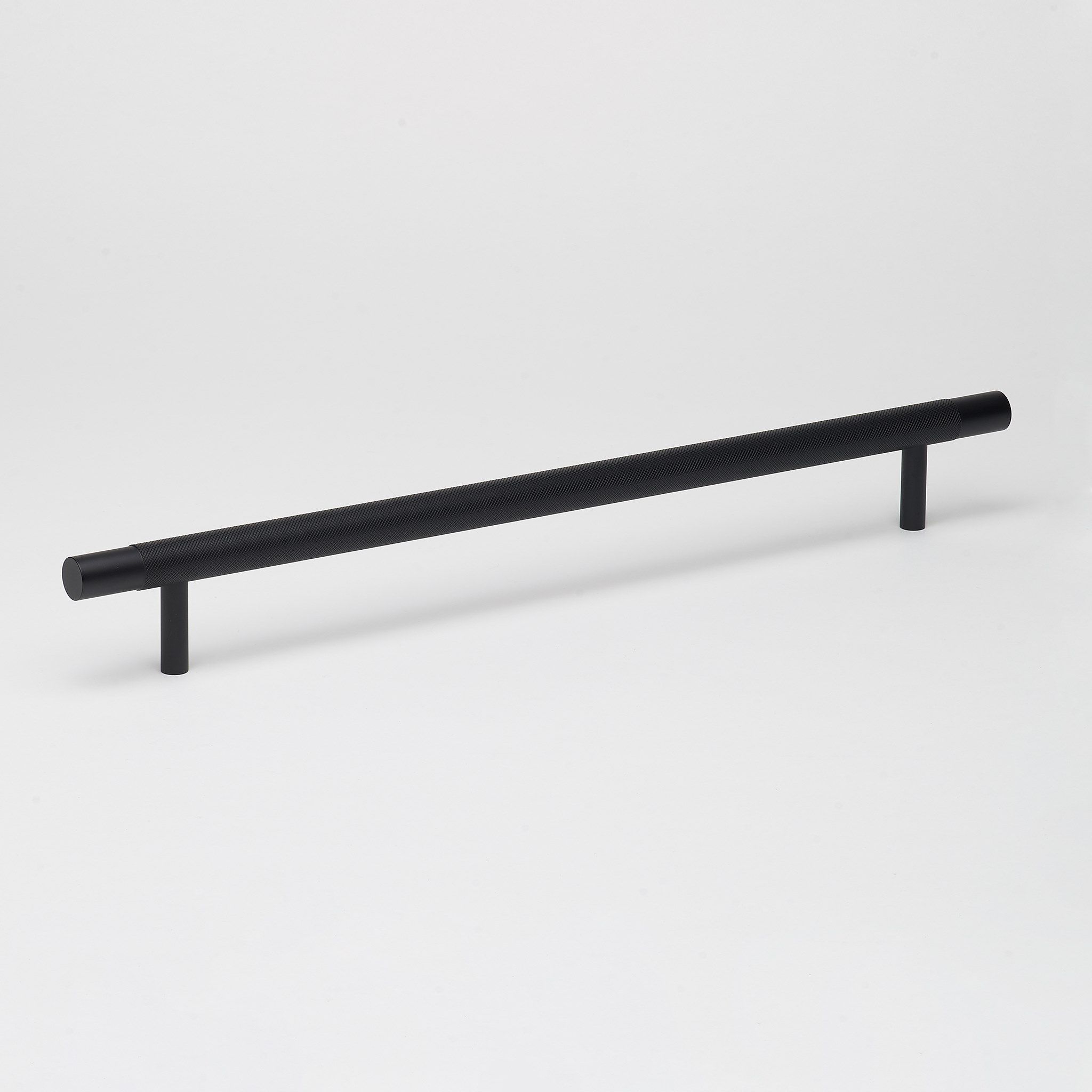 Латунь мост мебельная ручка Lo & Co Interiors Kintore ARCH-00096130 - Вид №4