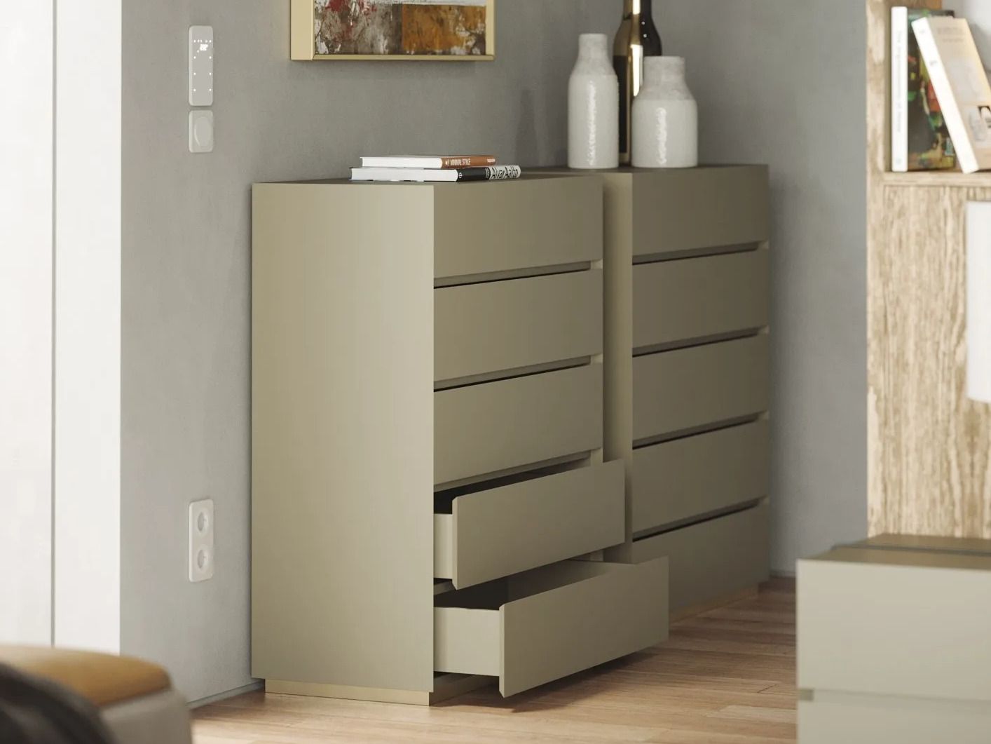 Деревянный еженедельник Laskasas Not Another Edition ARCH-00060445 - Вид №5