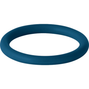 90893 Уплотнительное кольцо Geberit Mapress, FKM, синее Geberit