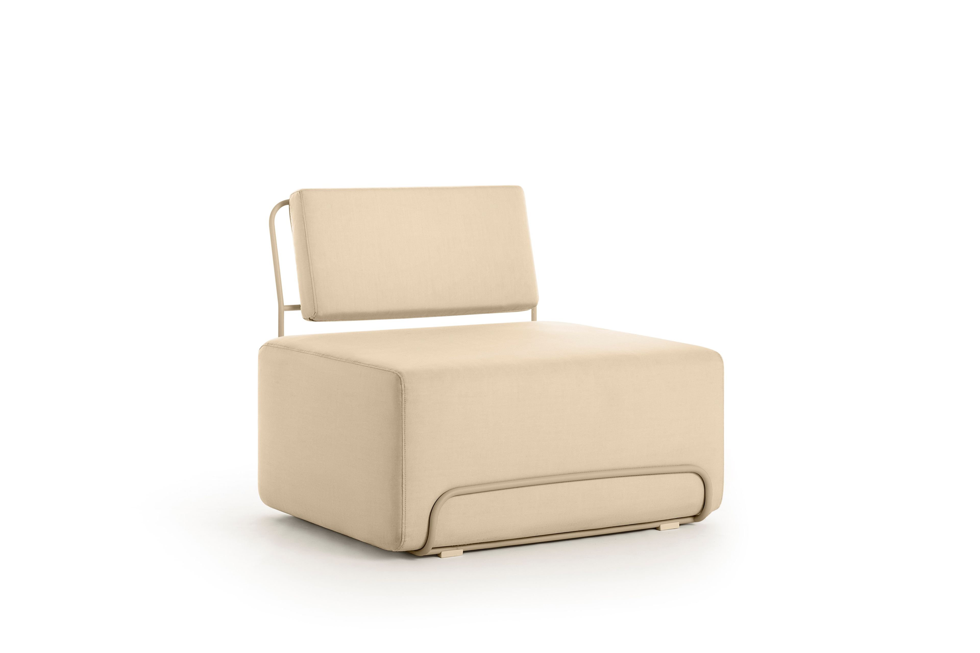 Тканевое кресло Diabla Lilly ARCH-00095300 - Вид №19