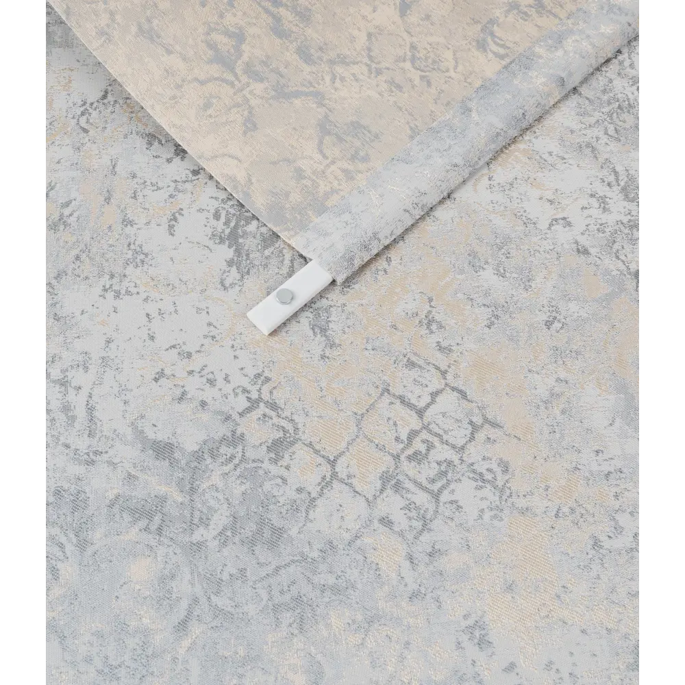 Штора рулонная Шери 80x175 см серая legrand STLM-2023316 - Вид №6