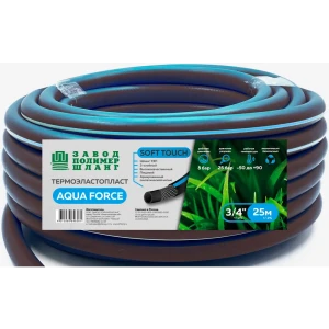 Шланг для полива 3/4" 25 м