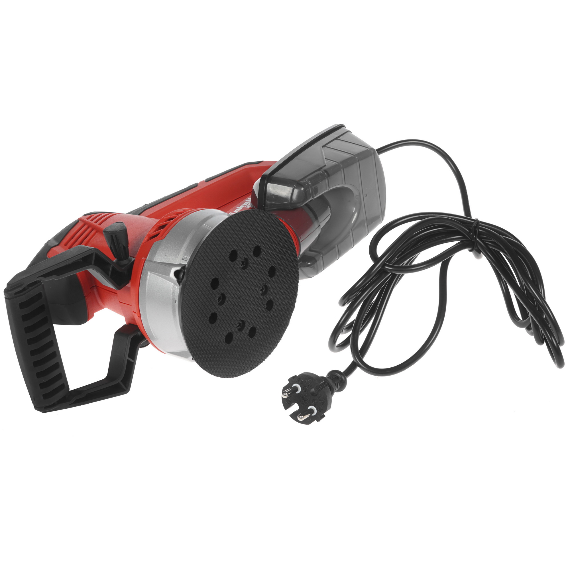 Эксцентриковая шлифмашинка Einhell TE-RS 40 E 7969647 STDN-0135486 - Вид №5