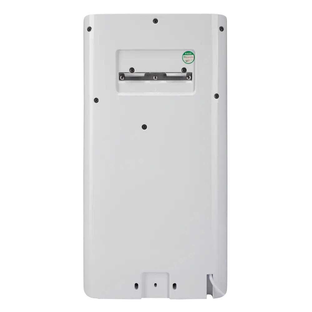 Сушилка для рук BXG JET-7000 цвет белый STLM-2044687 - Вид №3