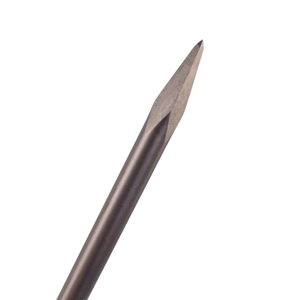 Зубило RAGE 558280 для перфораторов SDS-plus - профессиональный инструмент для демонтажа 89426252 STLM-1572137 - Вид №4