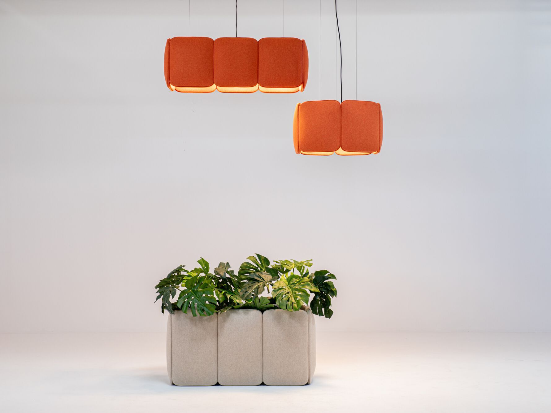 Ткань плантатор BuzziSpace BuzziChicle ARCH-00146898 - Вид №3