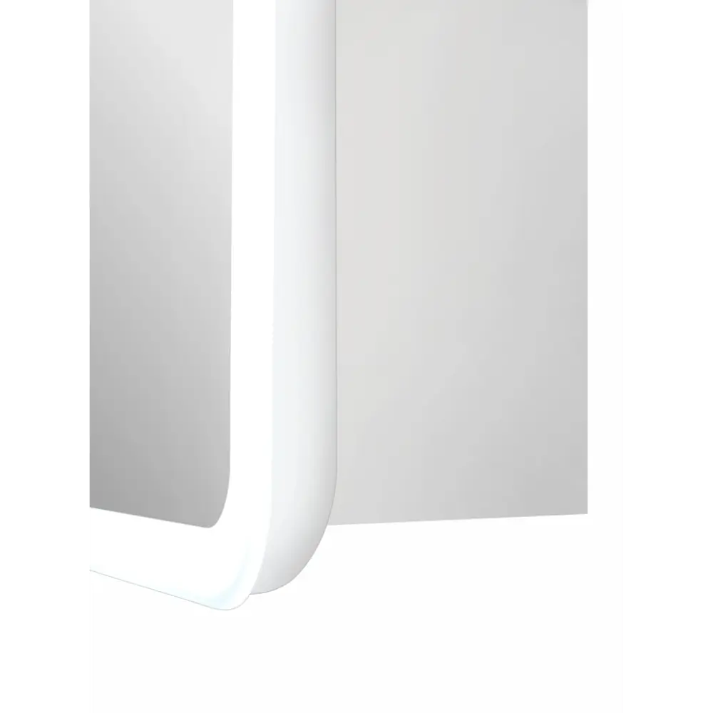 Зеркальный шкаф Santreyd Flash с LED-подсветкой и доводчиком 87893869 Flash LED STLM-0076040 - Вид №3