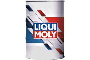 15762556 НС-синтетическое трансмиссионное масло для АКПП 60л Top Tec ATF 1800 22006 LIQUI MOLY