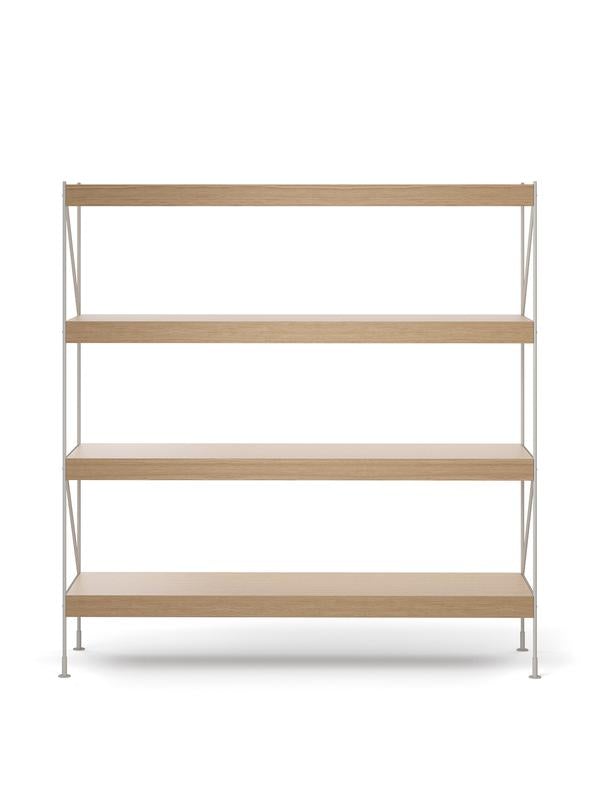 5709262067886 Zet Storage System, 60 дюймов. LuceLight  - Вид №22