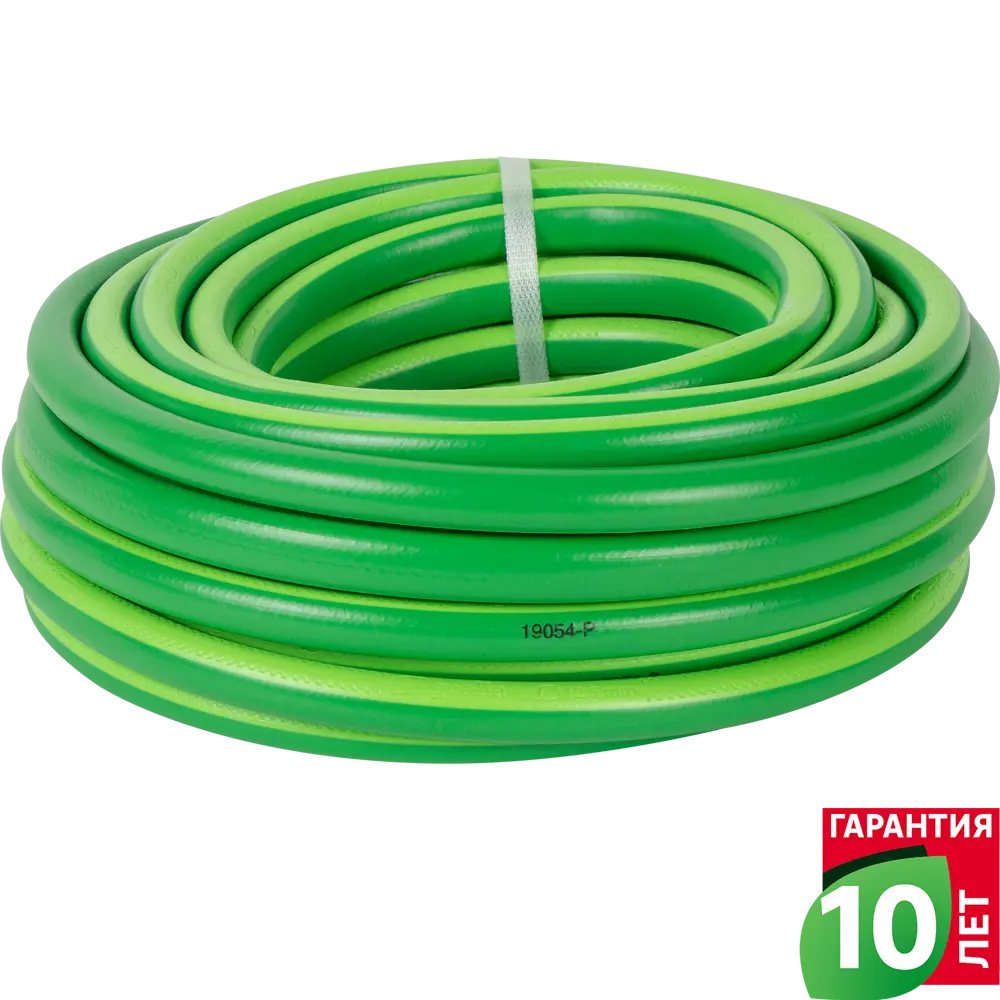 Шланг для полива GEOLIA Армированный 1/2" 15 м ПВХ STLM-2130863