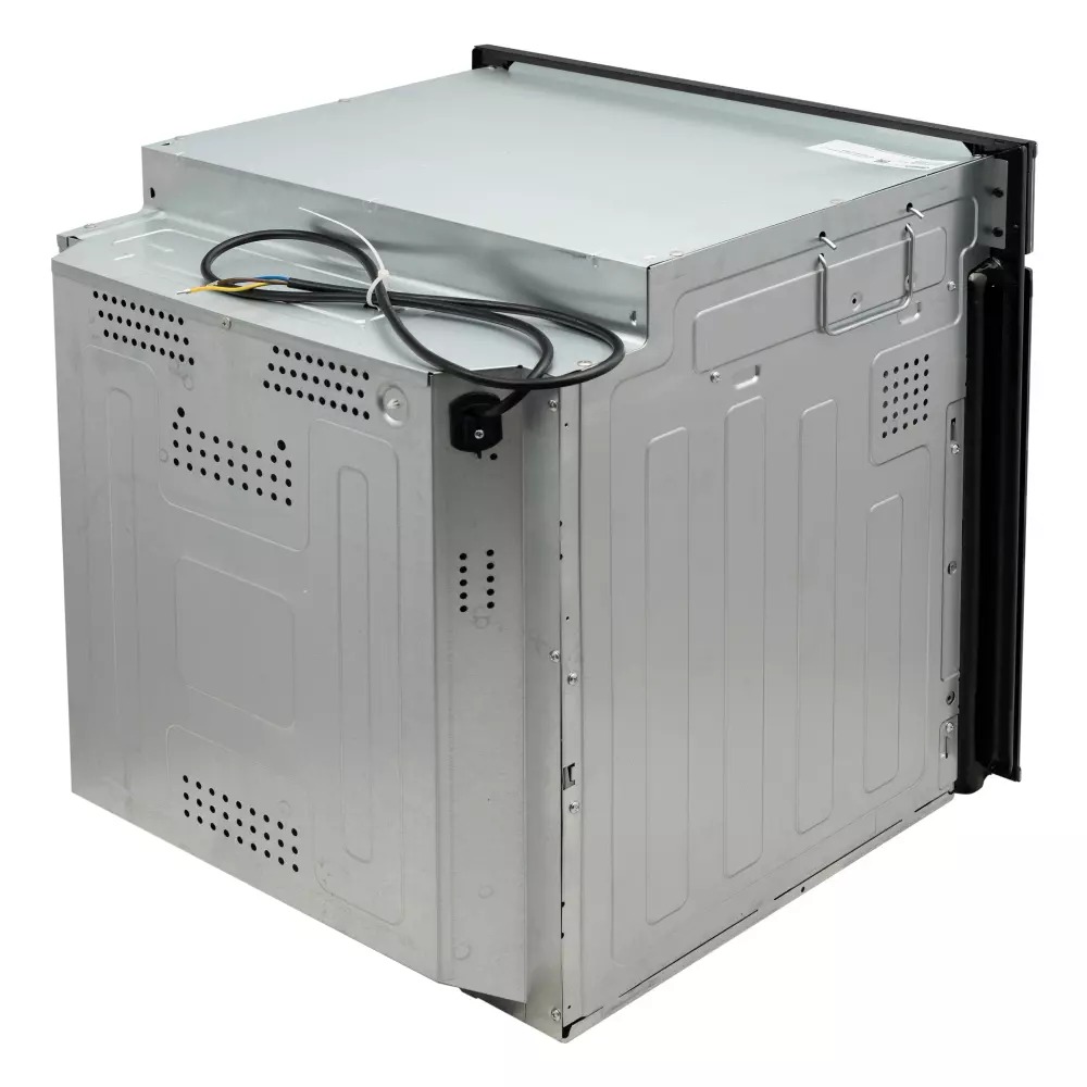 9051303 Электрический духовой шкаф DeLonghi NSM 11 NL RUS черный STDN-0014800 - Вид №5