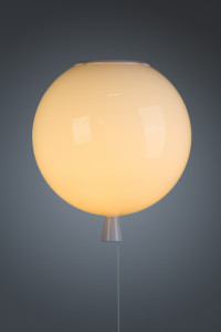 2000983200488 Подвесной светильник Balloon диаметр 30 ELECTRORETRO