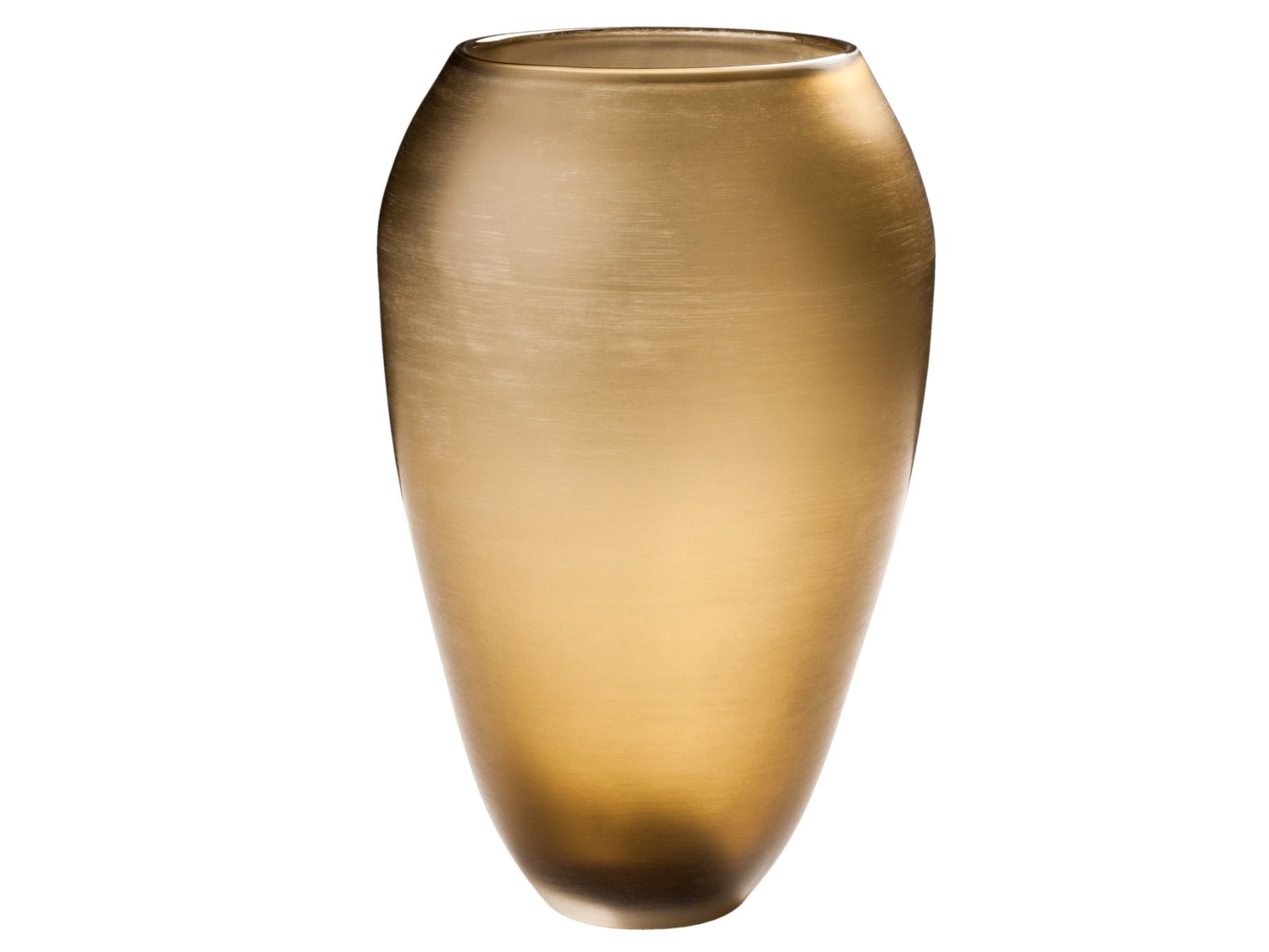 ВАЗа ручной работы из дутого стекла VENINI гравированные ARCH-00082612 - Вид №2