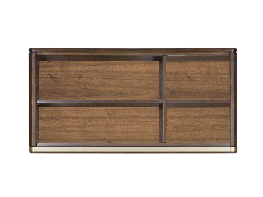 Деревянный книжный шкаф Hurtado Evolution ARCH-00073420 - Вид №1