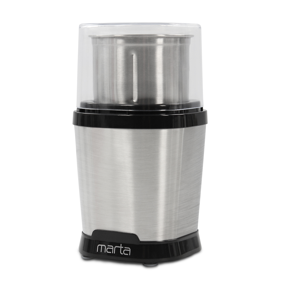 STDN-0106852 Кофемолка ручная MARTA Китай  - Вид №2