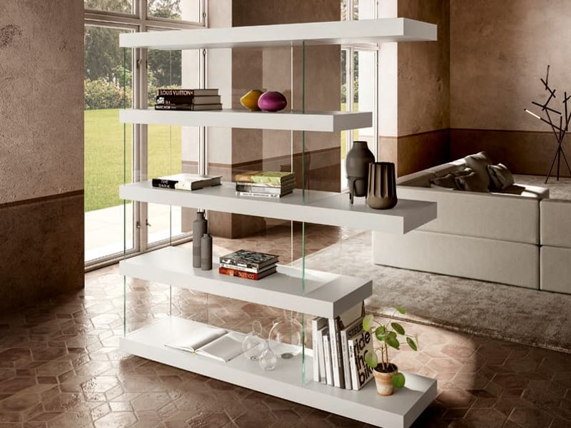 Секционная библиотека Lago Air ARCH-00066189