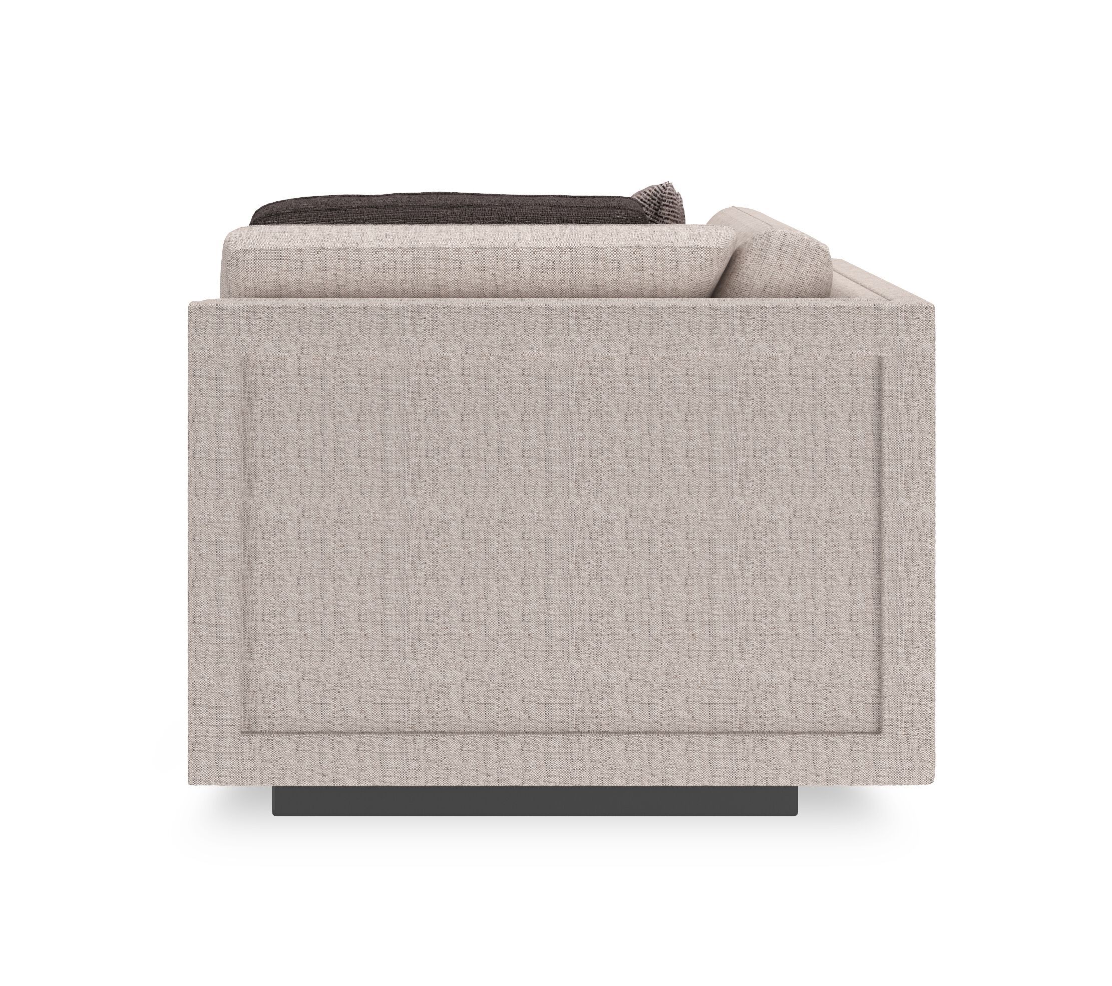 Тканевое угловое кресло Caracole Fusion ARCH-00063879 - Вид №4