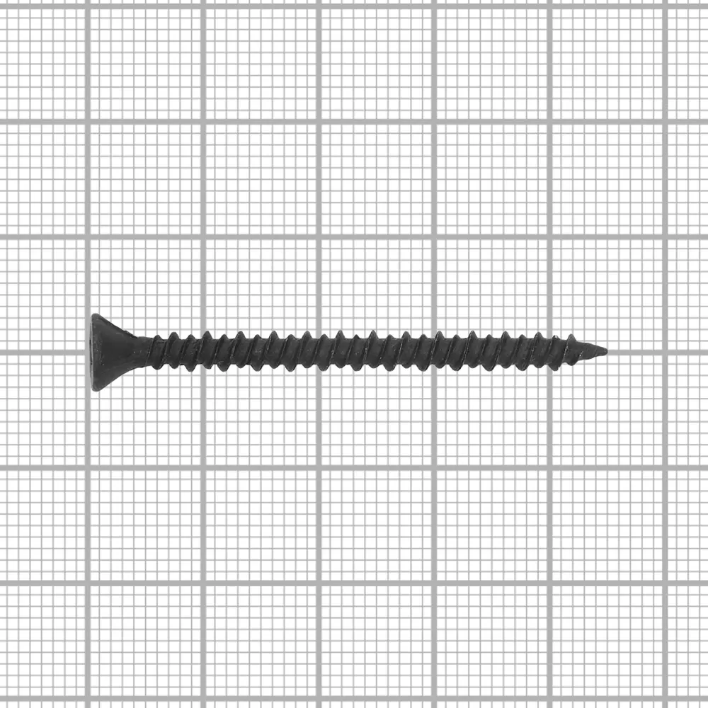 Саморезы для гипсоволокнистыx плит фосфатированные 3.9x45 мм, на вес (около 455 шт./кг) 84782912 STLM-2201581 Santreyd  - Вид №3