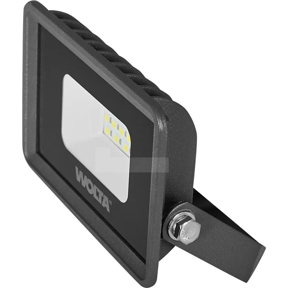 Wolta LED-прожектор уличный 10Вт с холодным белым светом 89417236 STLM-1567264 - Вид №2