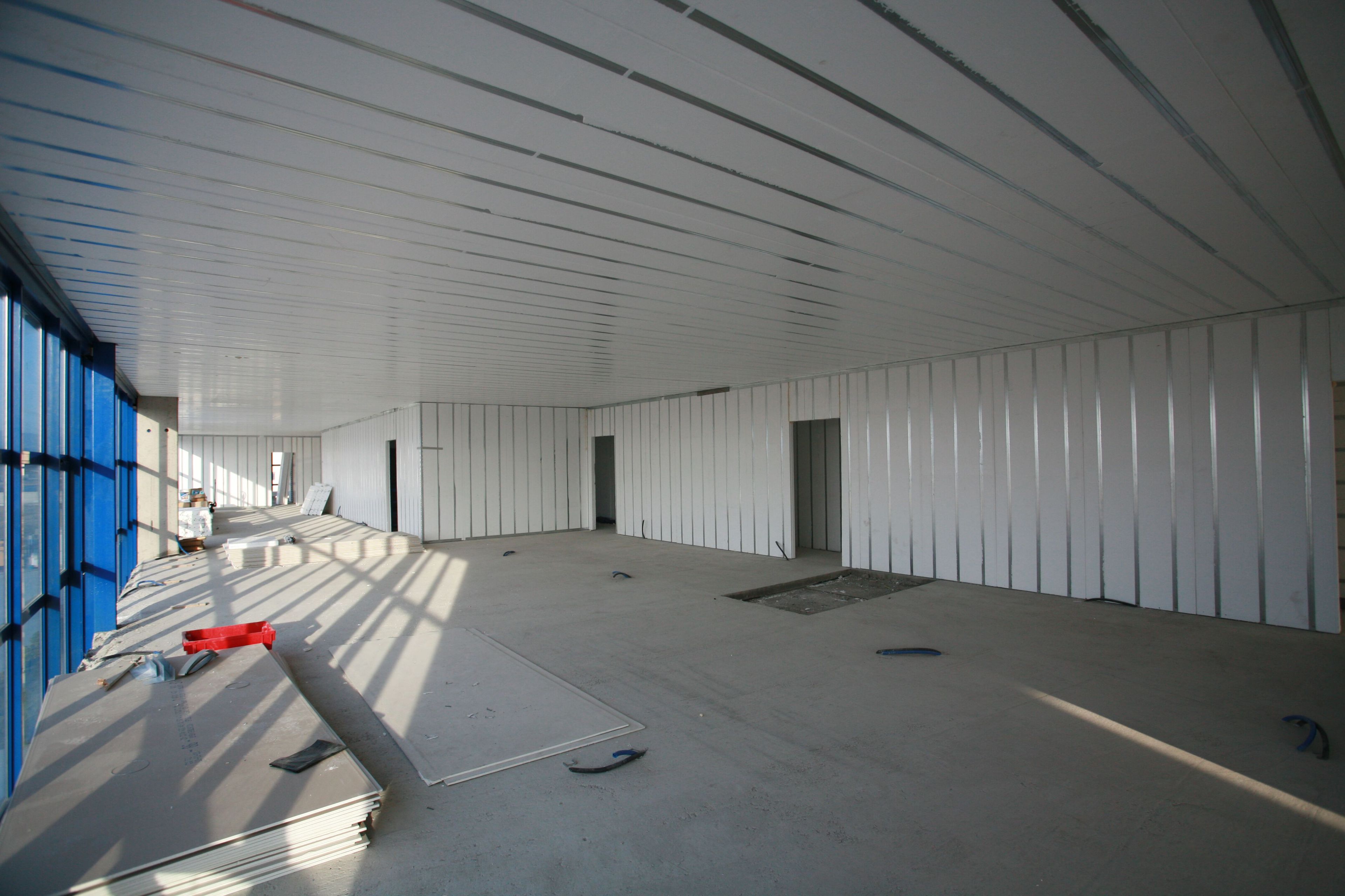 Панель опалубки Bioisotherm PLASTBAU® ARCH-00087230 - Вид №9