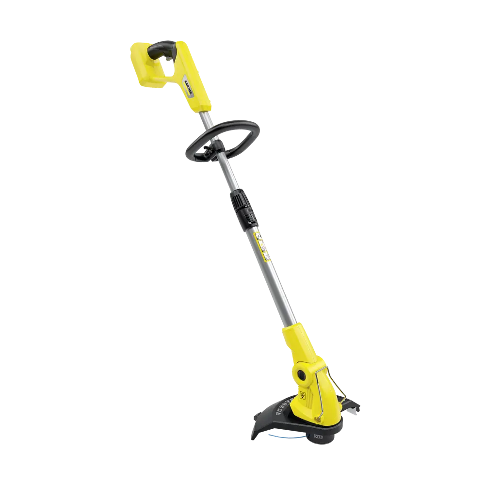 Триммер аккумуляторный Karcher LTR 18-30 18 В Ач АКБ и ЗУ не входит в комплект STLM-2002615 - Вид №1