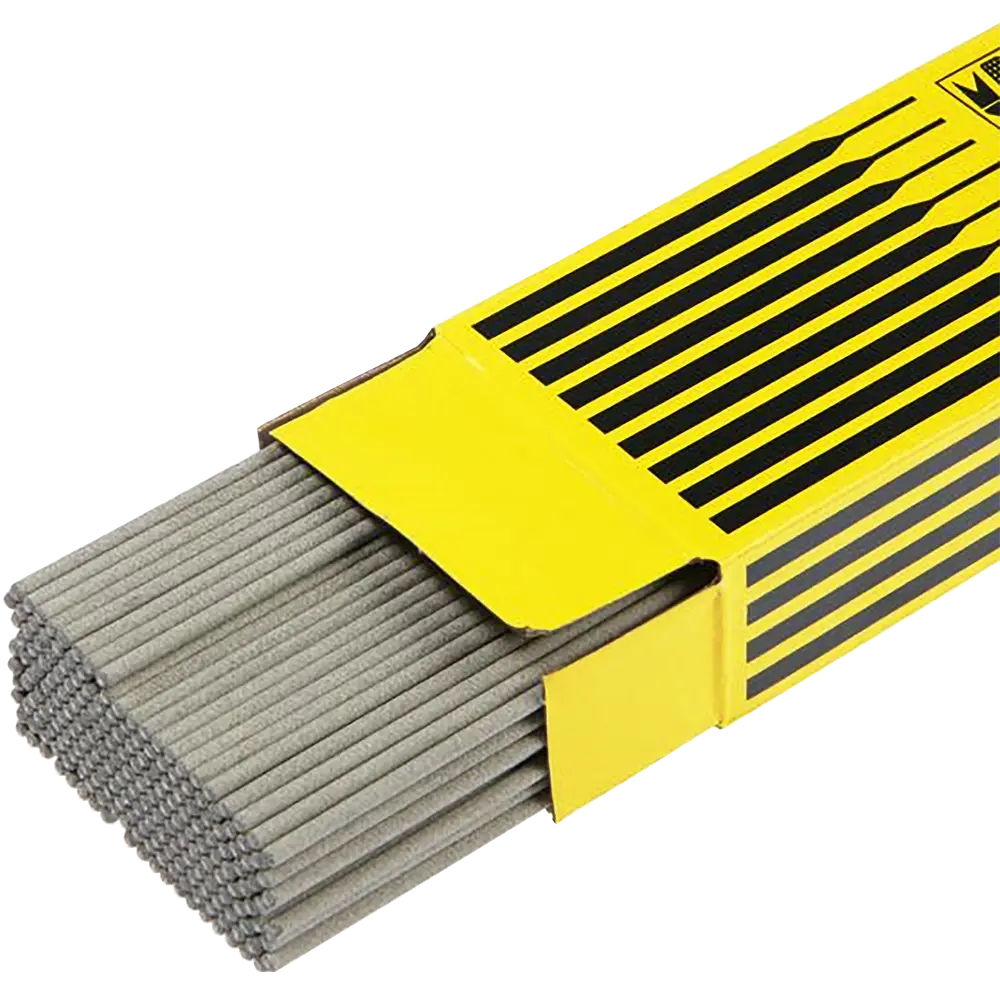 Электроды Esab Оk 46 3х350 мм, 2.5 кг STLM-2078868