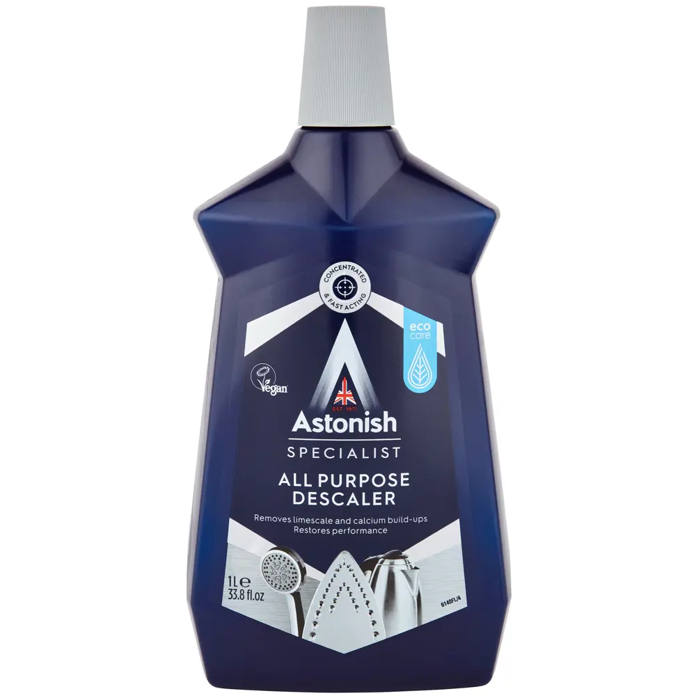 Средство для удаления накипи Astonish 1000 мл STLM-2201571