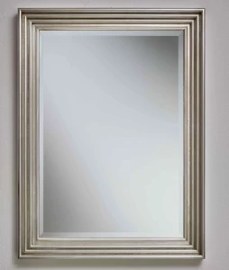 SP 7800 - SP 7802 Зеркало в багетной раме BAGNOPIU 88,5 см